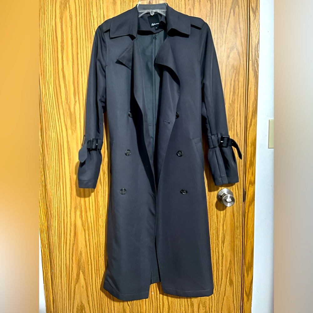 Spring/Trench coat - Picture 1 of 2